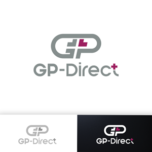 Graphic Design by NIXXON for GP-Direct | Design: #31764853