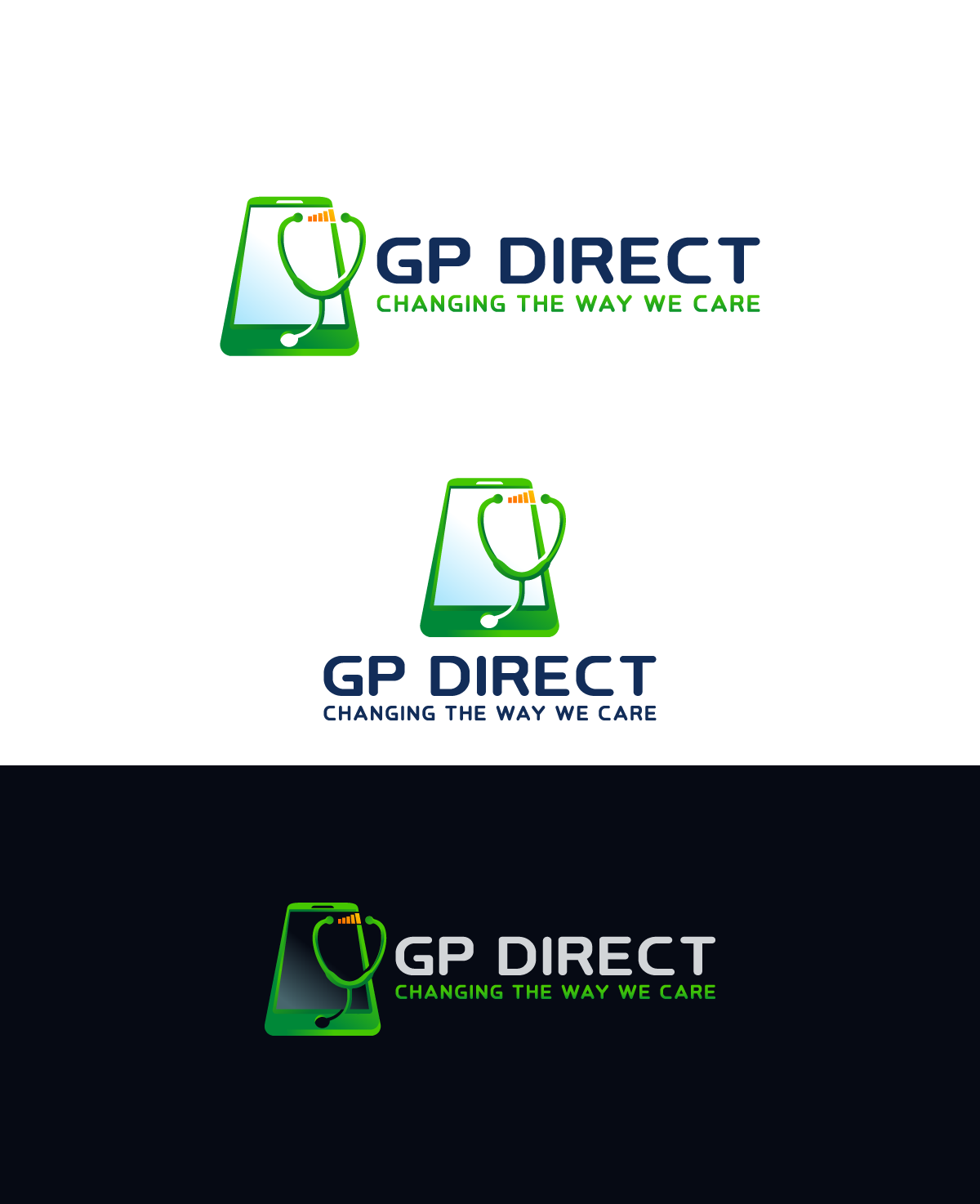 Graphic Design by anico for GP-Direct | Design #31761981