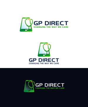 Graphic Design by anico for GP-Direct | Design: #31761981