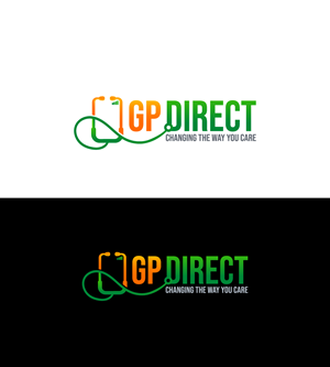 Graphic Design by anico for GP-Direct | Design: #31762222