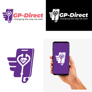 Graphic Design by Finley Johnson for GP-Direct | Design: #31772925