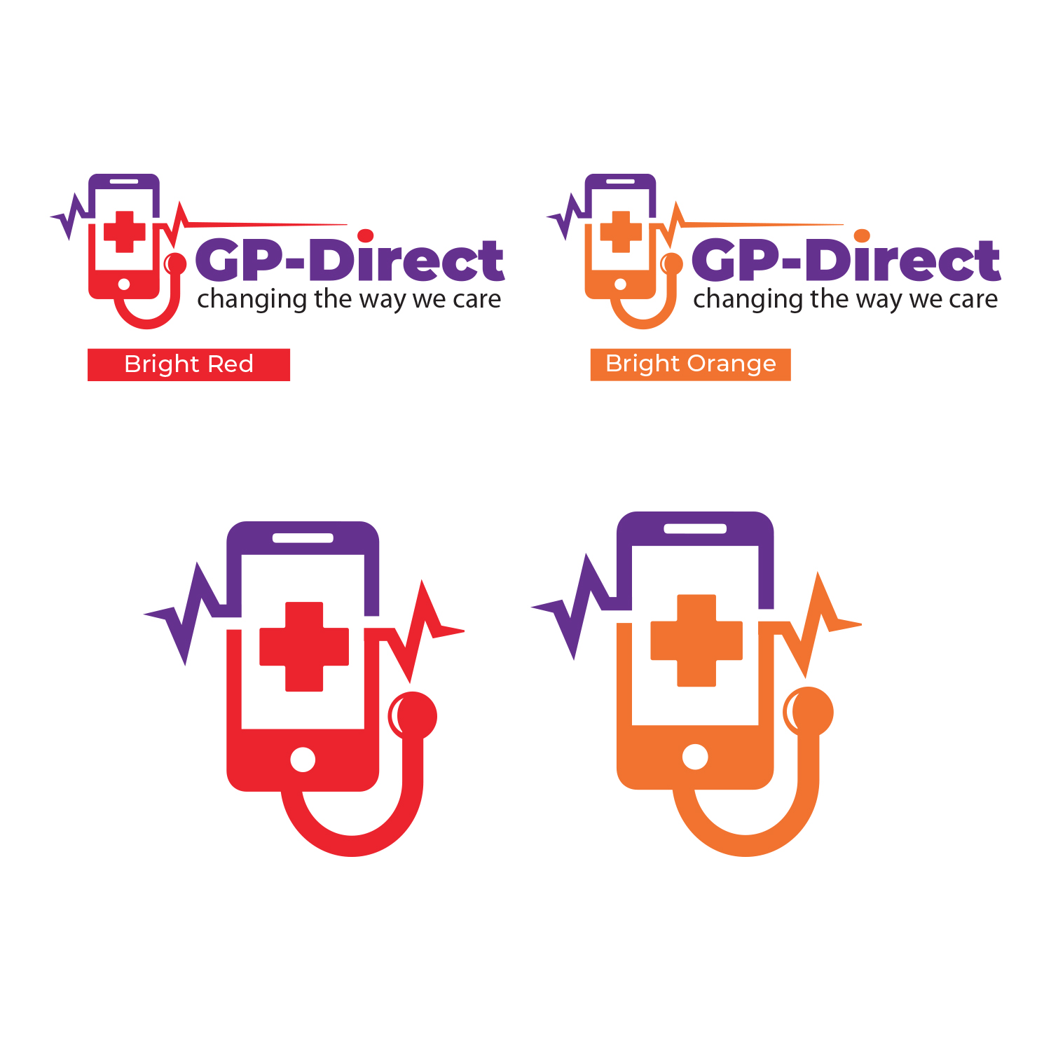 Graphic Design by Finley Johnson for GP-Direct | Design #31775192
