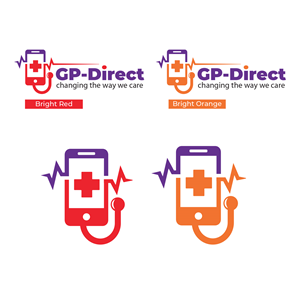 Graphic Design by Finley Johnson for GP-Direct | Design: #31775192