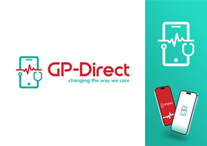 Graphic Design by ammar_ed for GP-Direct | Design: #31763526