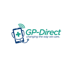 Graphic Design by sherman for GP-Direct | Design: #31768764