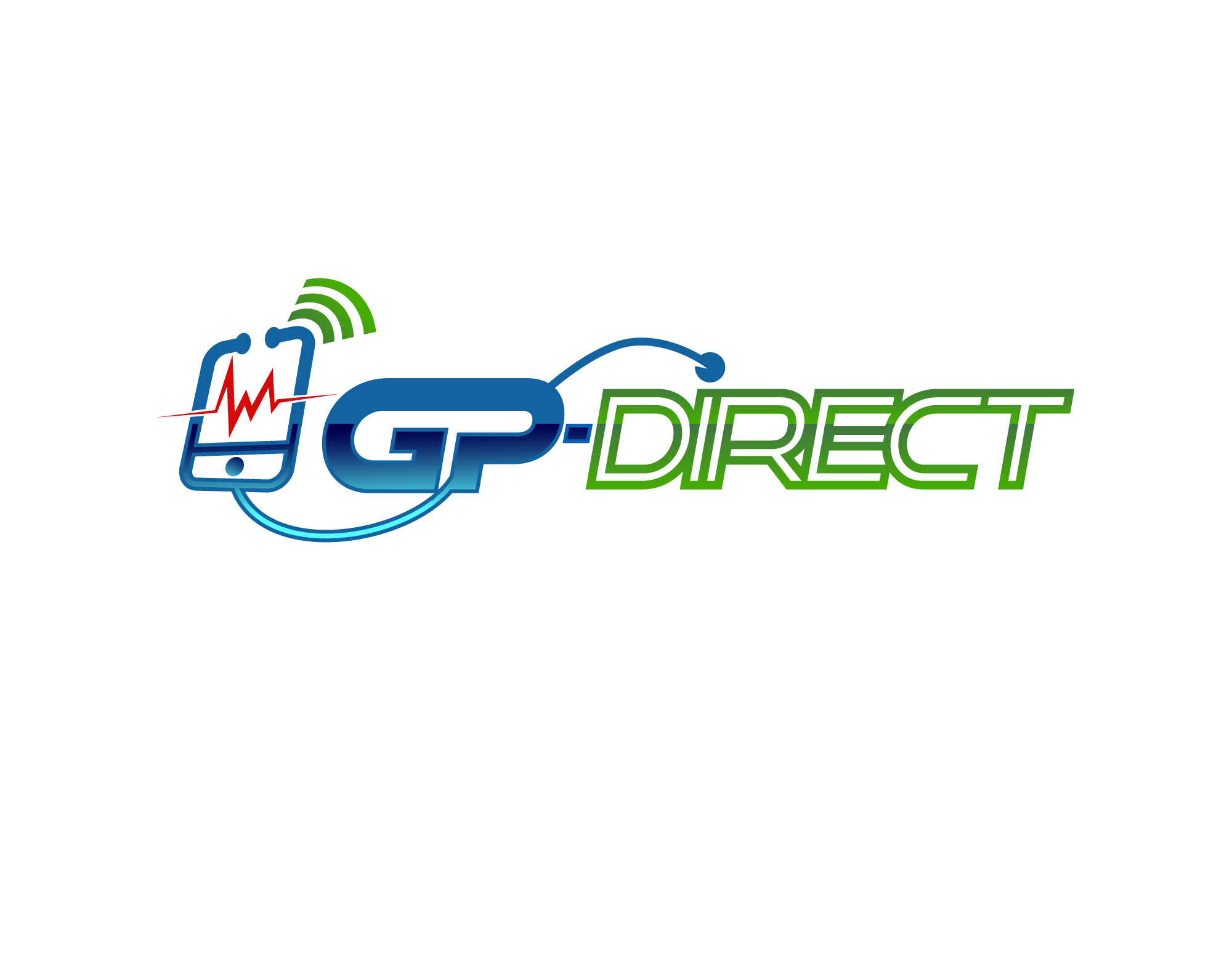 Graphic Design by yudaharv for GP-Direct | Design #31761341