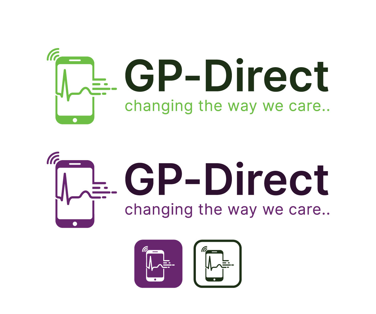 Graphic Design by UN for GP-Direct | Design #31762561