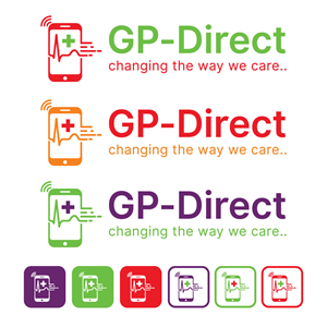 Graphic Design by UN for GP-Direct | Design #31775941