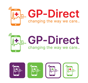 Graphic Design by UN for GP-Direct | Design: #31776305