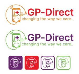 Graphic Design by UN for GP-Direct | Design: #31777713