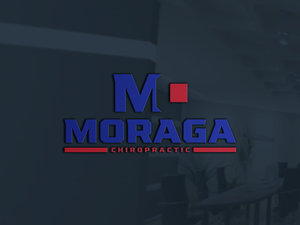 Logo Design by Uhm@design for Moraga Chiropractic | Design: #31760822