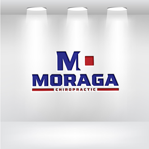 Logo Design by Uhm@design for Moraga Chiropractic | Design: #31760823
