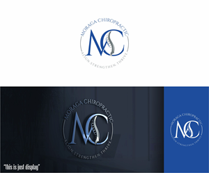 Design de Logo par alkaline pour Moraga Chiropractic | Design : #31760528