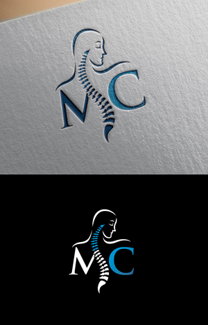 Logo Design by LogoPoko for Moraga Chiropractic | Design #31770028