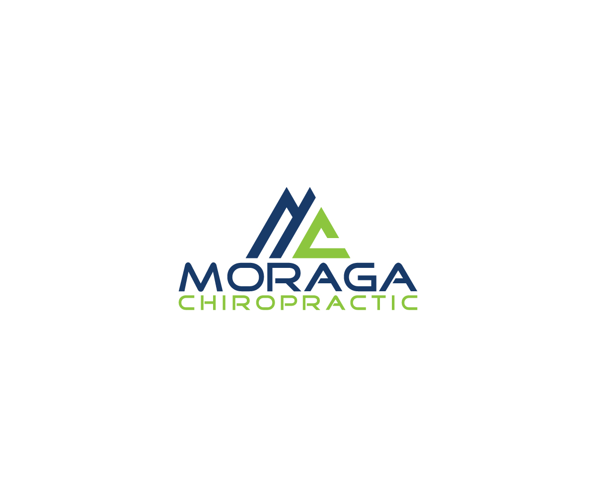 Logo Design by Spark  Design for Moraga Chiropractic | Design #31768033