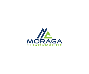 Design de Logo par Spark  Design pour Moraga Chiropractic | Design : #31768033