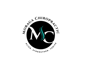 Logo Design by renderman for Moraga Chiropractic | Design #31765308
