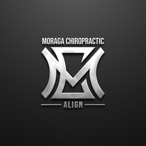 Logo-Design von loveqis für Moraga Chiropractic | Design: #31760361