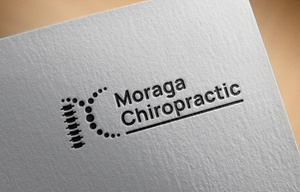 Logo Design by Afika_YN for Moraga Chiropractic | Design: #31762319