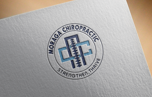 Logo Design by Afika_YN for Moraga Chiropractic | Design: #31776772