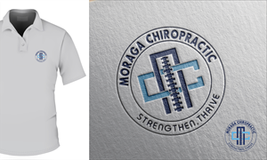 Logo Design by Afika_YN for Moraga Chiropractic | Design: #31776773