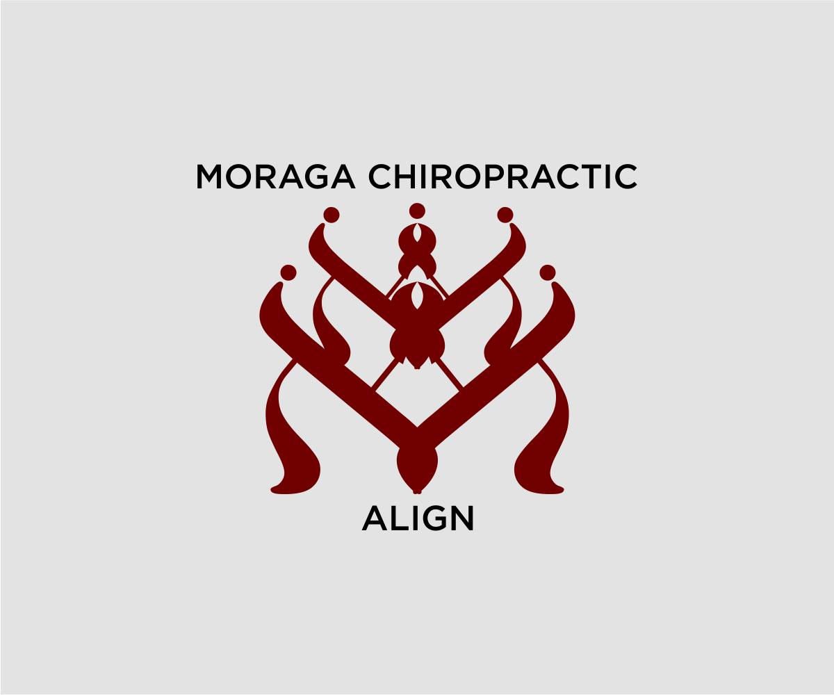 Logo-Design von kalongg langgeng jaya für Moraga Chiropractic | Design #31760105