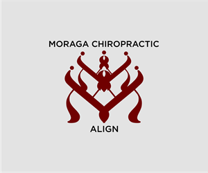 Logo Design by kalongg langgeng jaya for Moraga Chiropractic | Design: #31760105