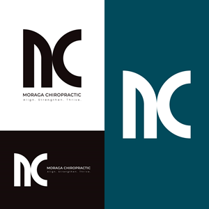 Logo Design by RonTwoThree