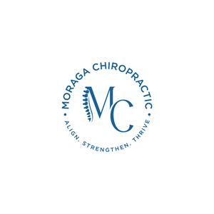 Design de Logo par LAXMI DESIGNHUB pour Moraga Chiropractic | Design : #31767674