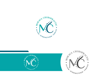 Design de Logo par ecorokerz pour Moraga Chiropractic | Design : #31765782