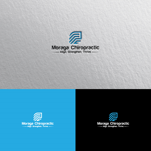 Design de Logo par R.design pour Moraga Chiropractic | Design : #31760413