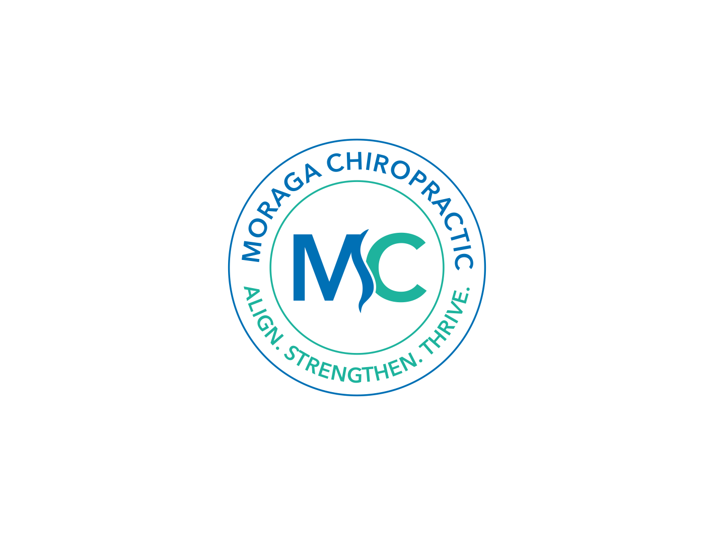 Design de Logo par BNdesigner pour Moraga Chiropractic | Design #31768426
