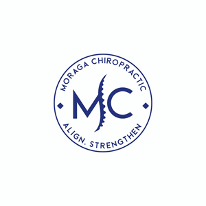 Logo Design by Ashani Bhattacharya for Moraga Chiropractic | Design #31761245