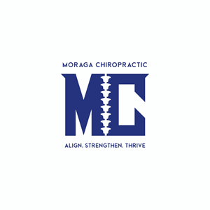 Design de Logo par Ashani Bhattacharya pour Moraga Chiropractic | Design : #31761327