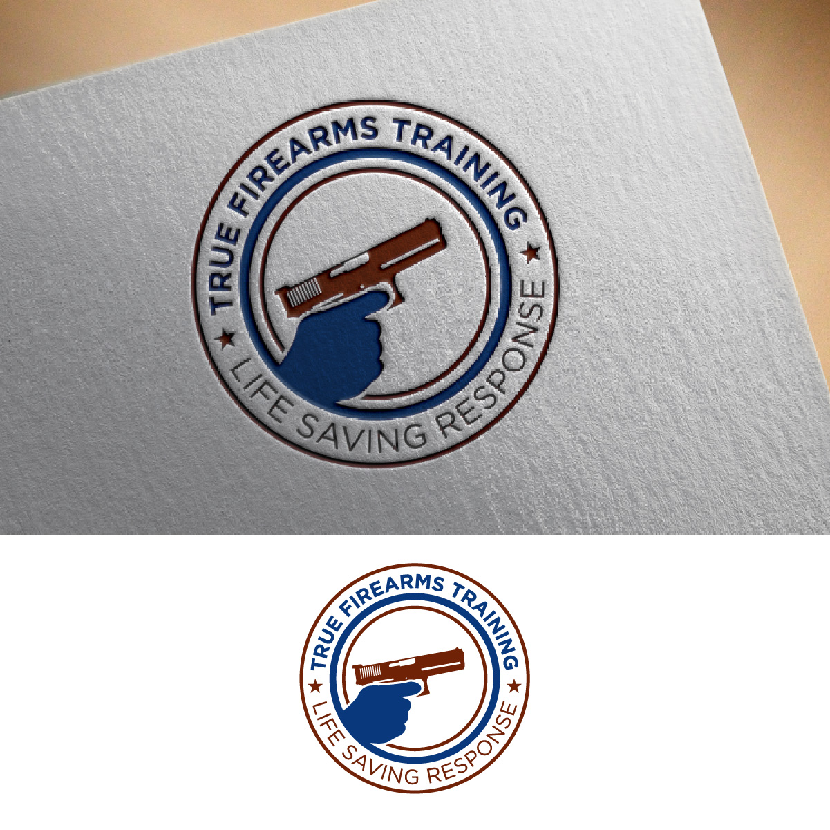Logo Design by Loknath for this project | Design #31767927