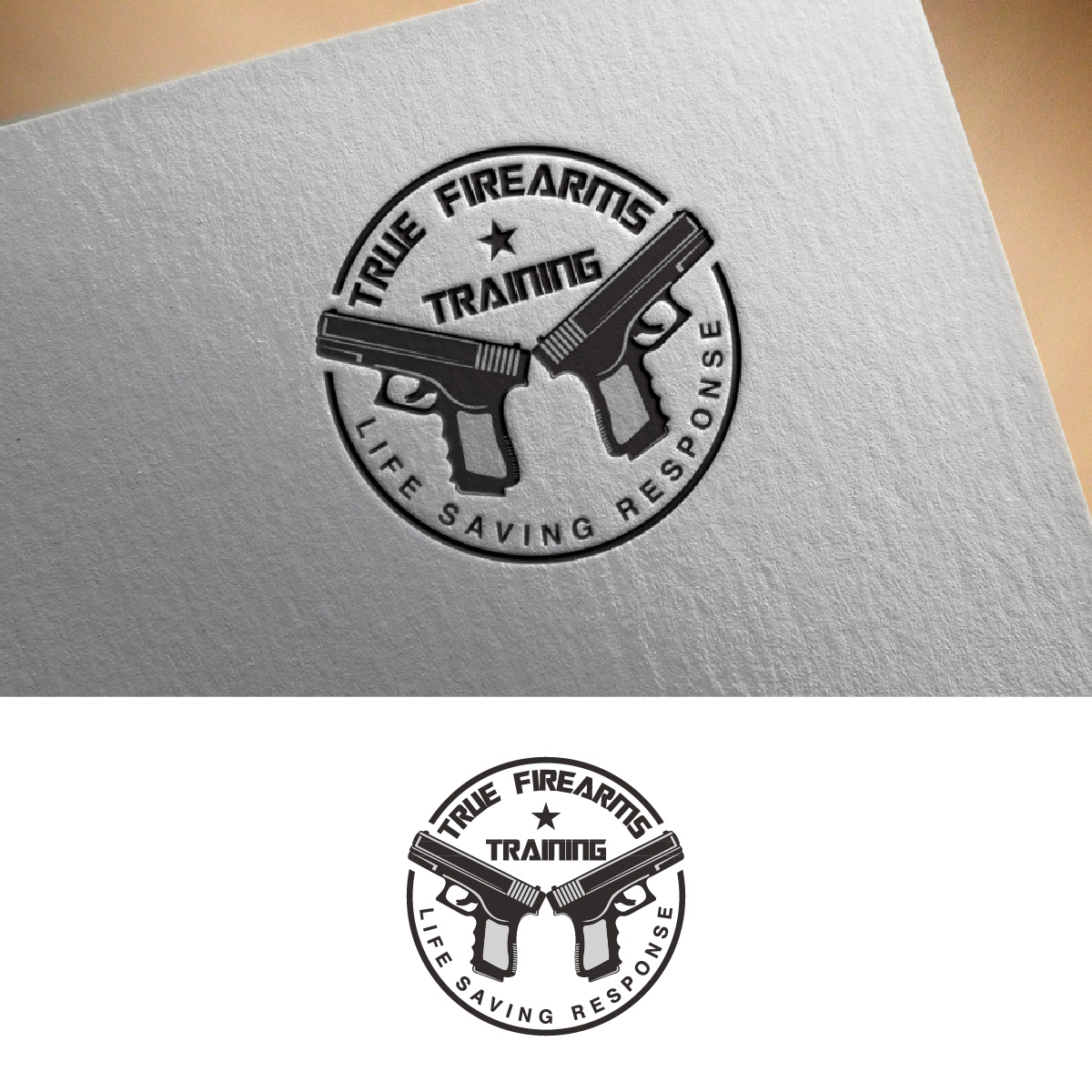 Logo Design by Loknath for this project | Design #31767930