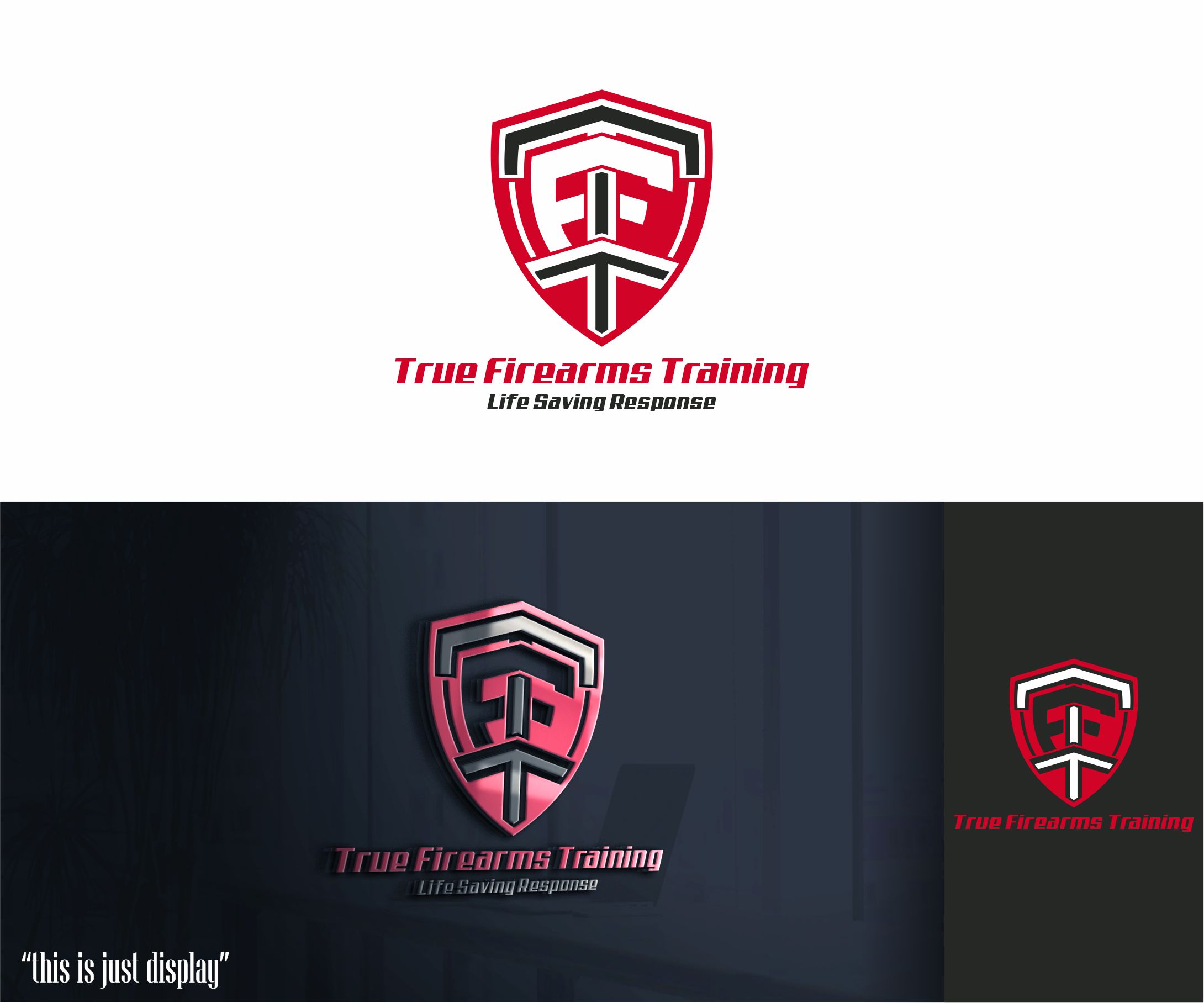 Logo Design by alkaline for this project | Design #31766677