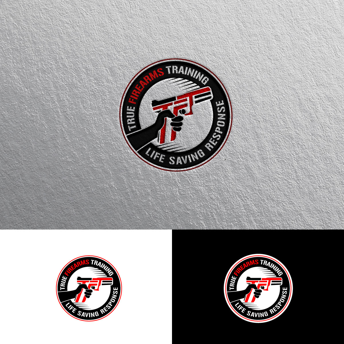 Logo Design by chris Ray for this project | Design #31766069