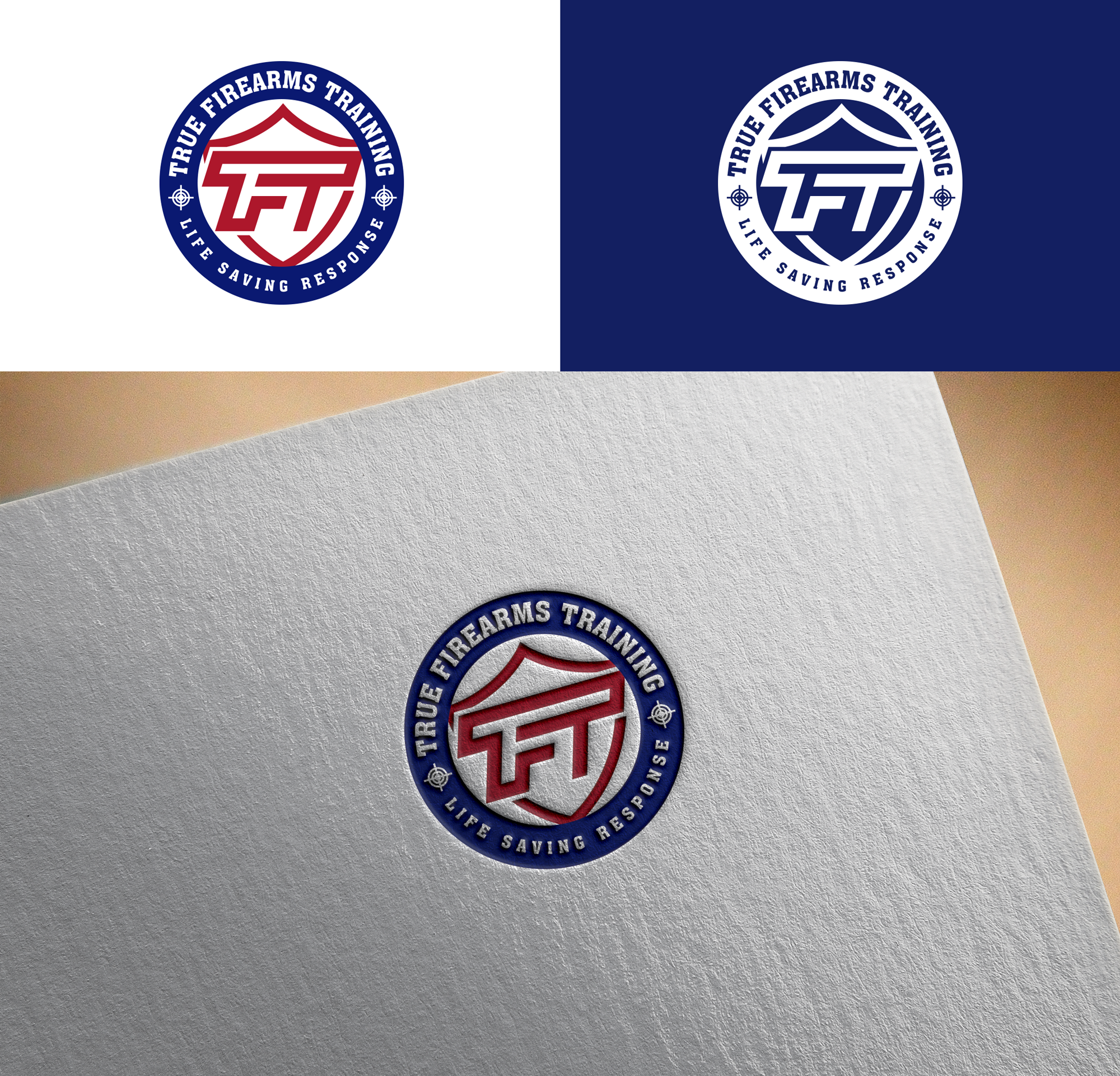 Logo Design by RA-bica for this project | Design #31767627