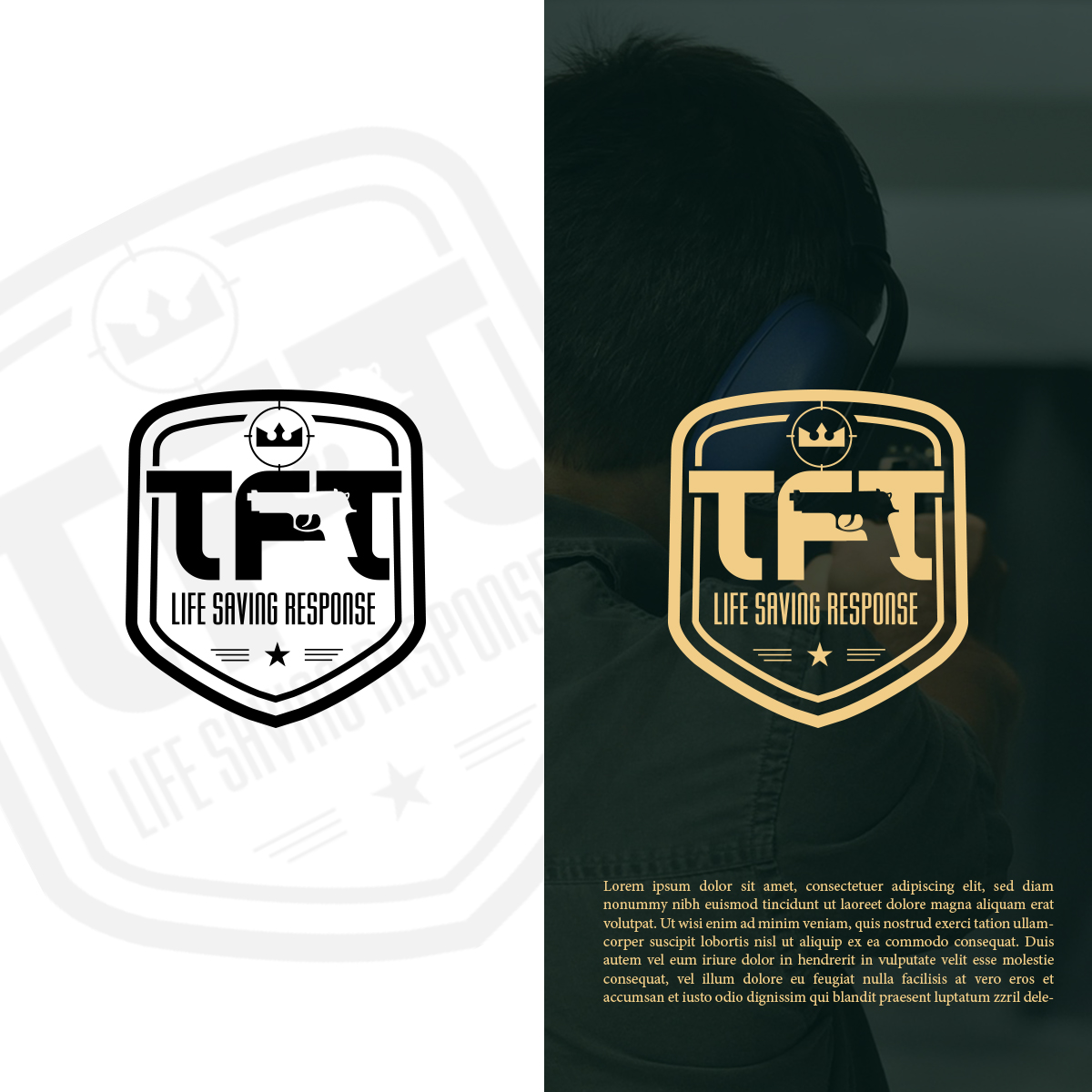 Logo Design by DesignSNW for this project | Design #31774131