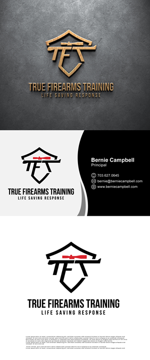 Logo Design by uzzal100 for this project | Design #31766893