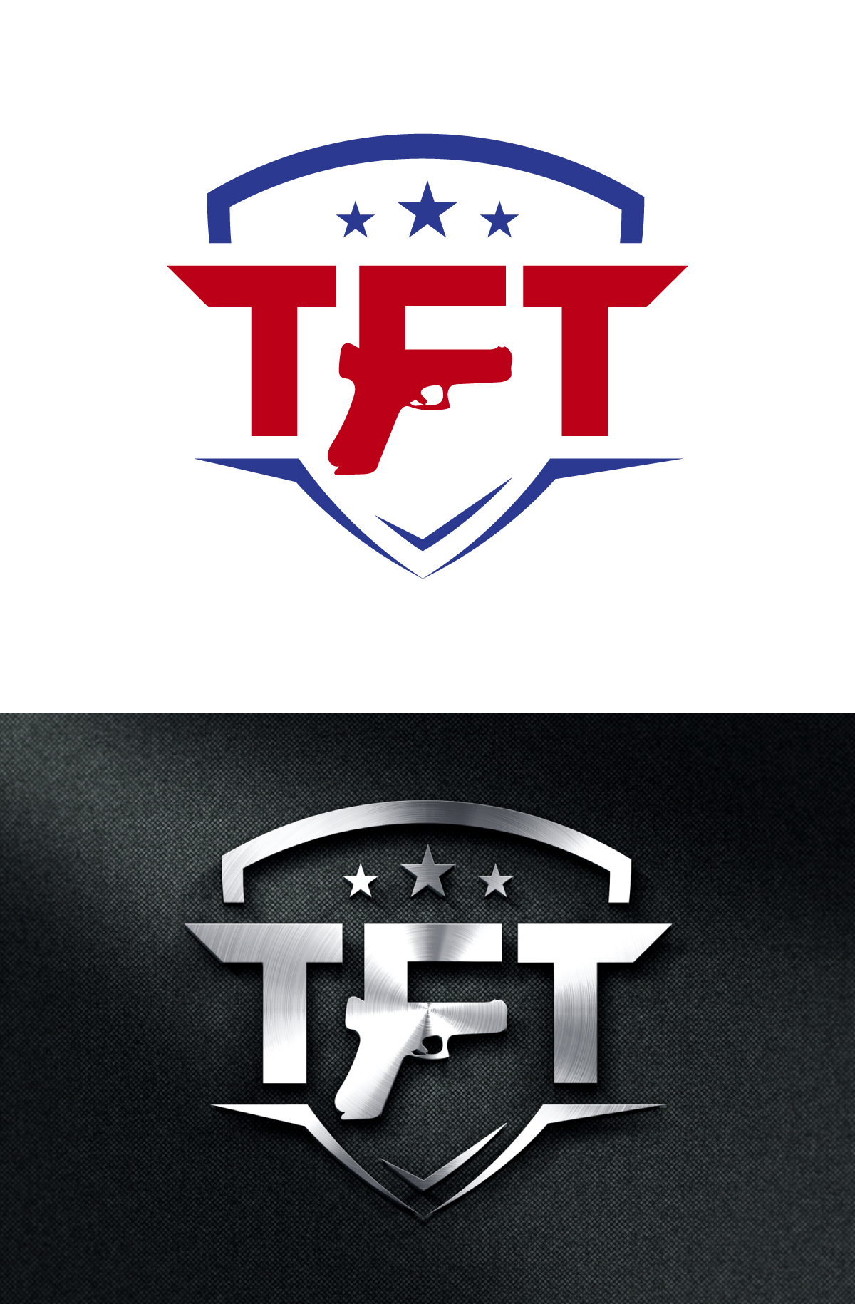 Logo Design by apik. for this project | Design #31766937