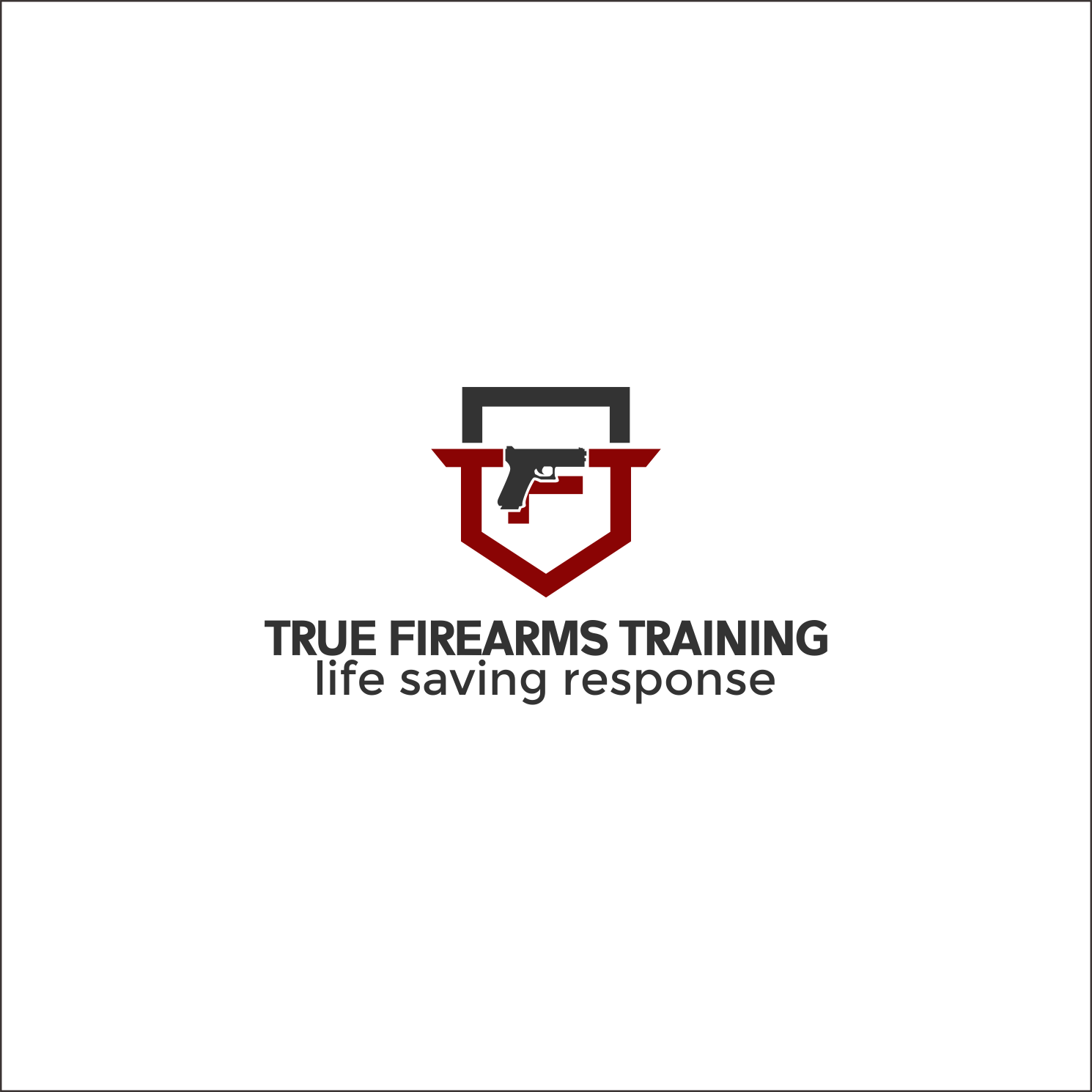 Logo Design by Arham Hidayat for this project | Design #31767422