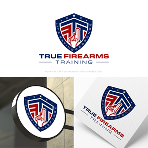 Logo Design by The Lion Studios for this project | Design: #31768334