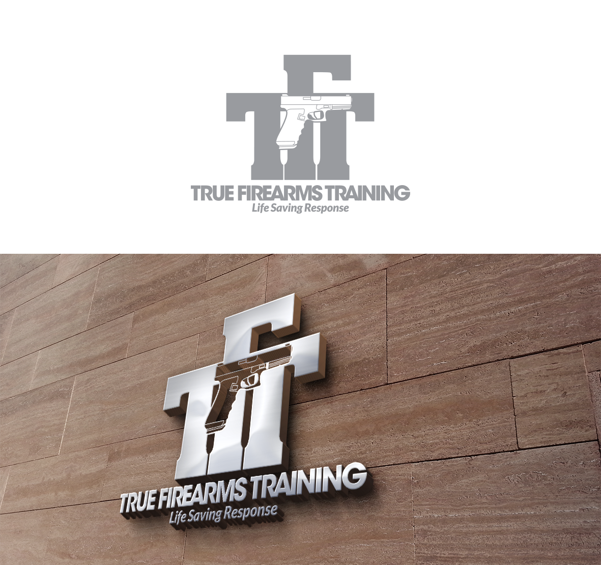 Logo Design by patriciaparadesign for this project | Design #31788699