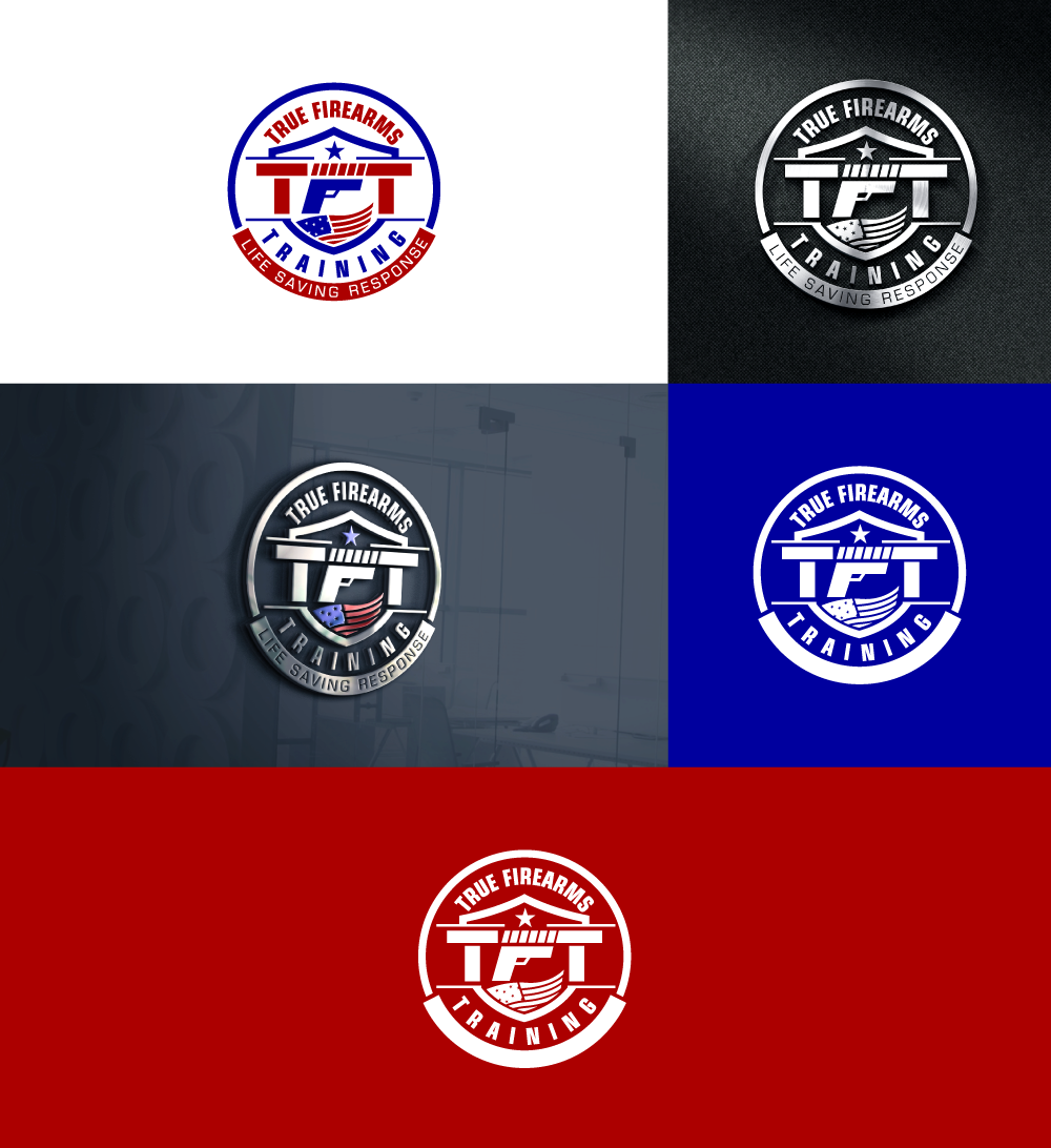 Logo Design by Cre@8ive.Colors for this project | Design #31771496