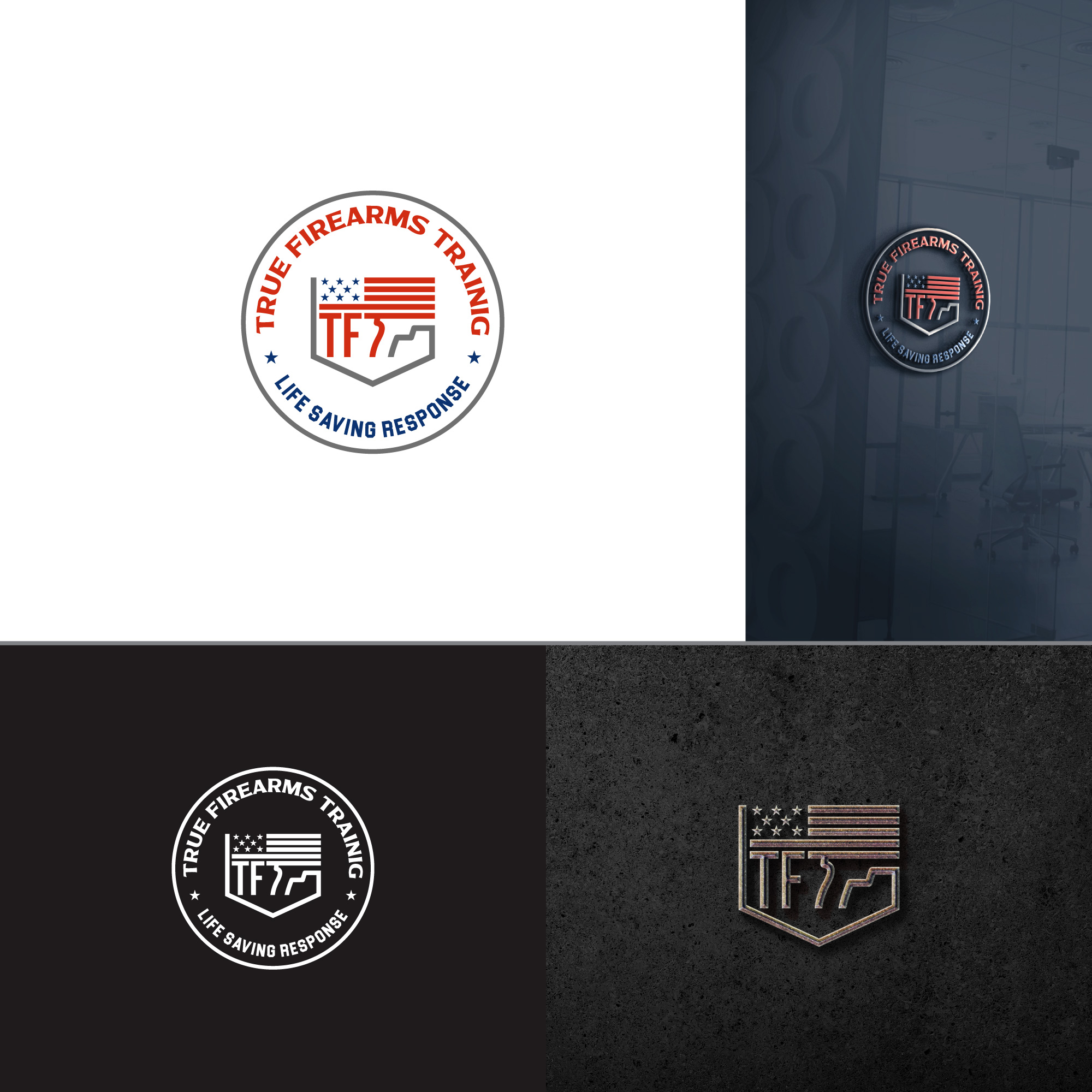 Logo Design by Arjuna Design for this project | Design #31773797