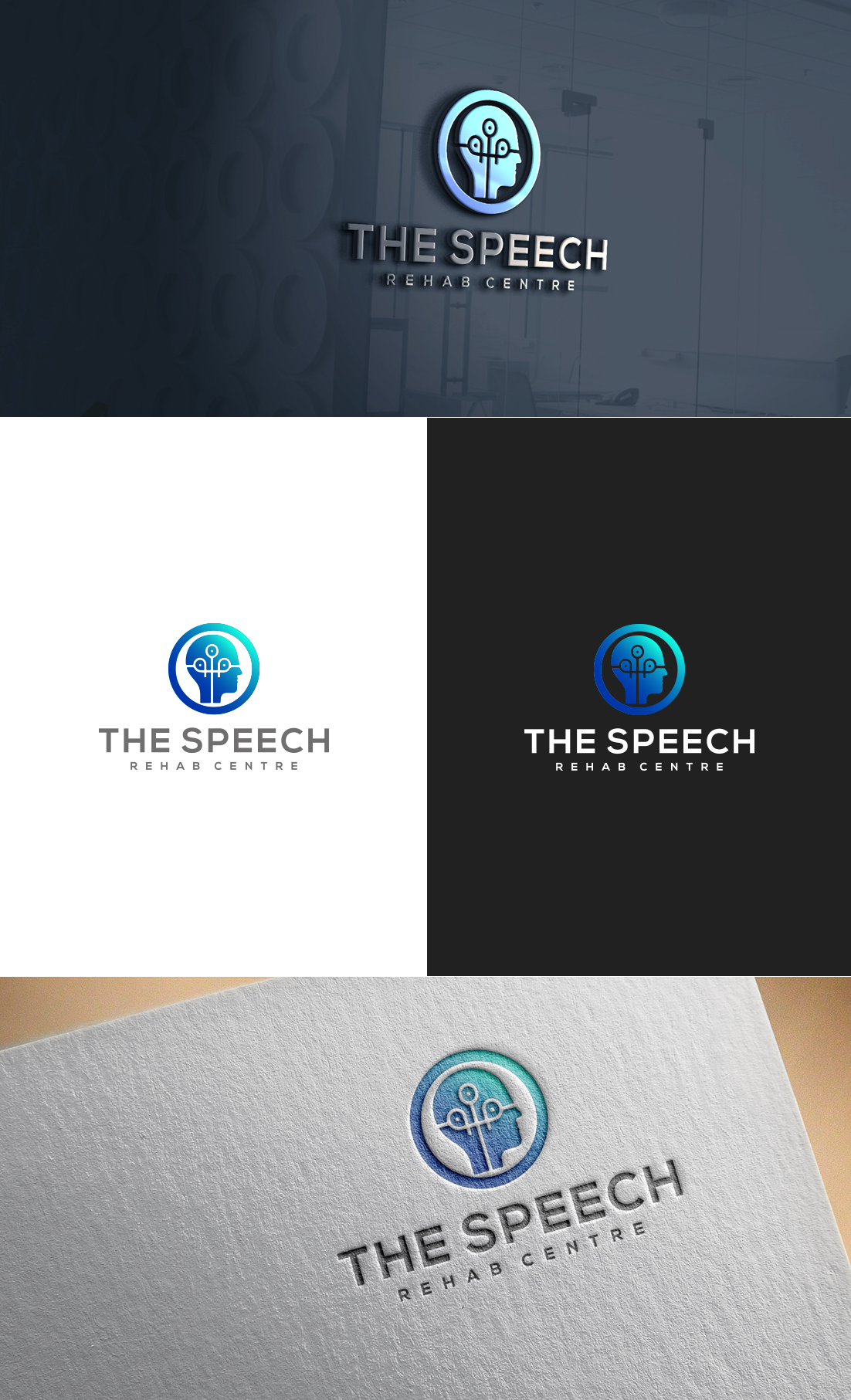 Logo Design by GLDesigns for this project | Design #31771347