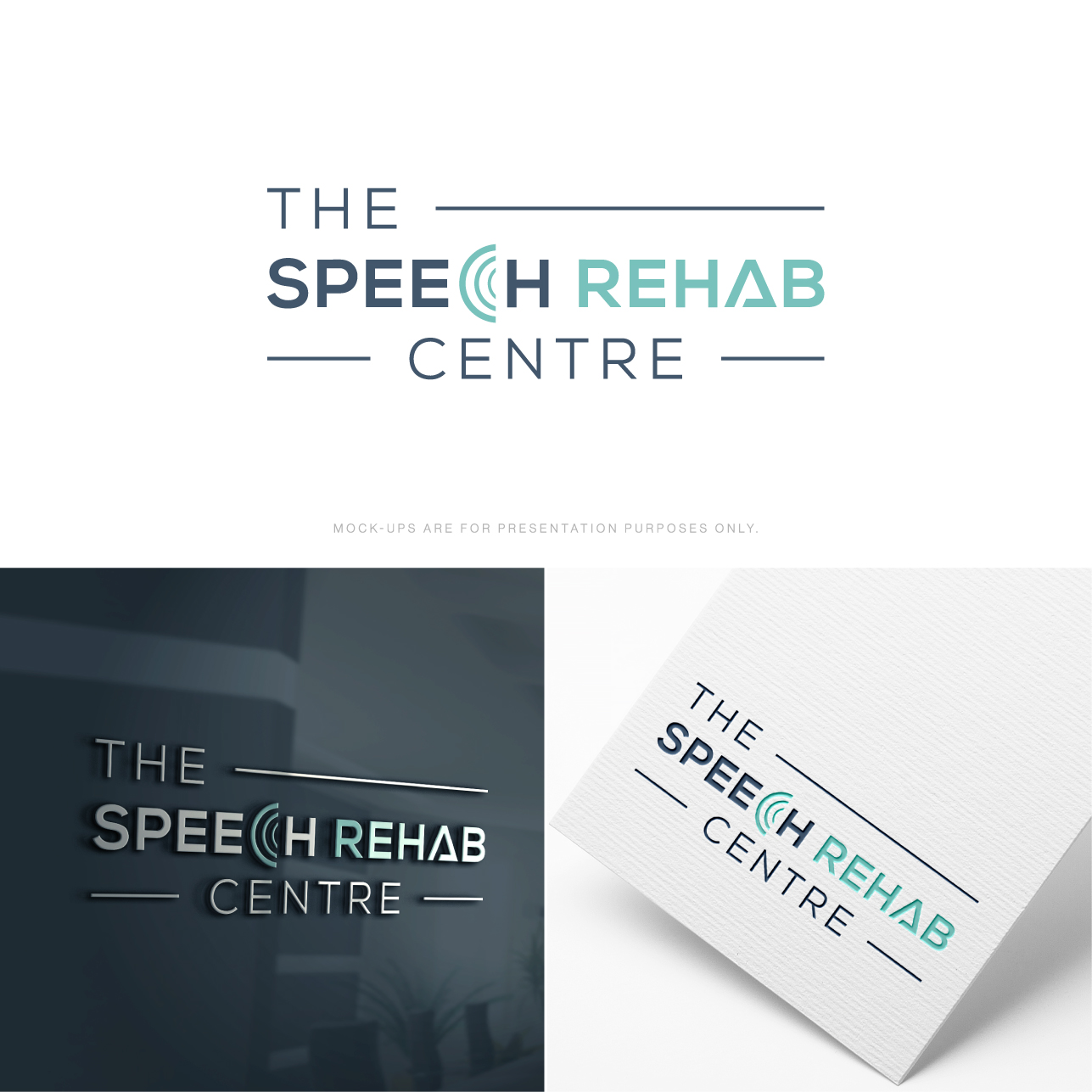 Logo Design by The Lion Studios for this project | Design #31766788