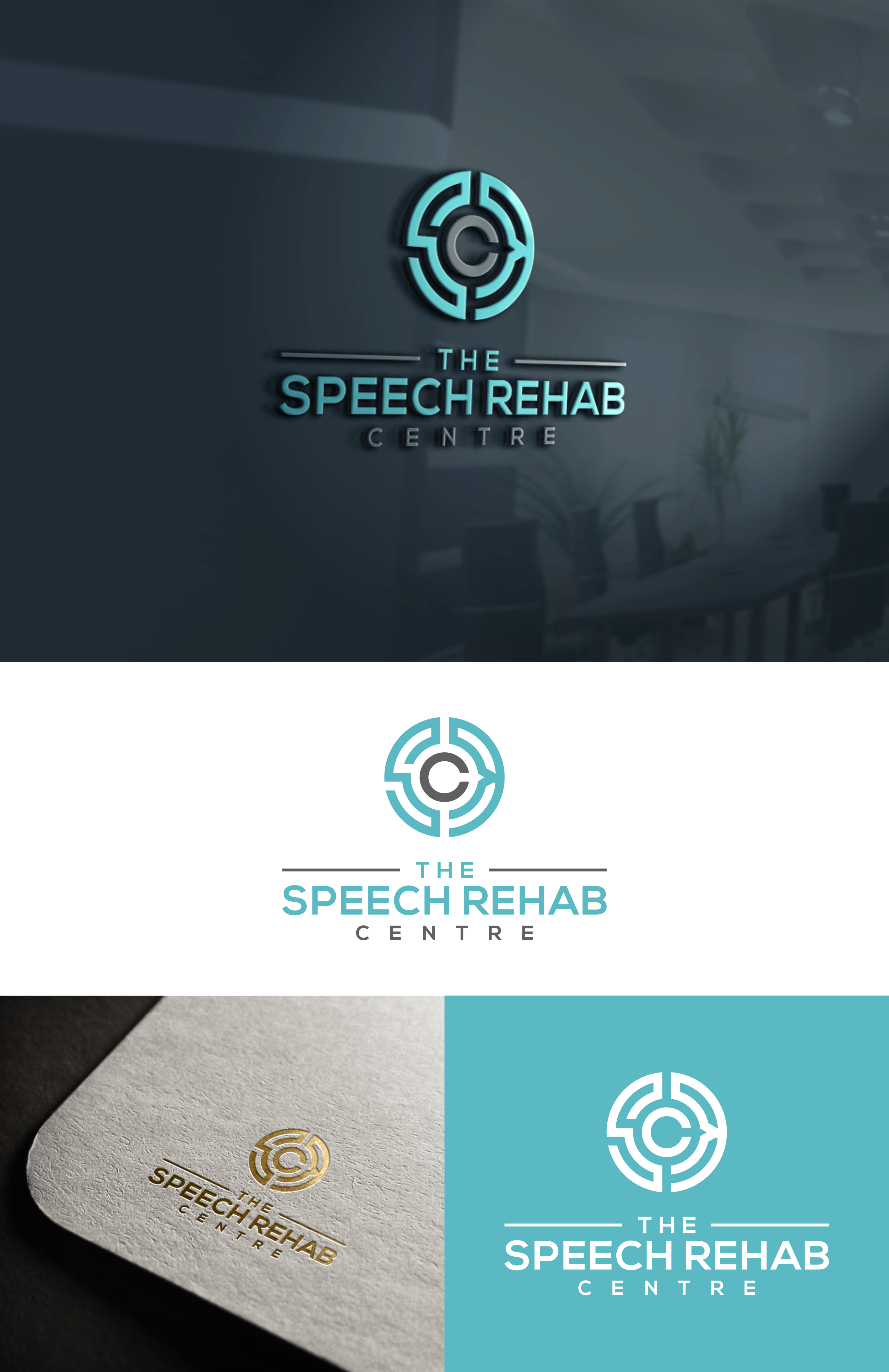 Logo Design by fatiyadesign for this project | Design #31769439